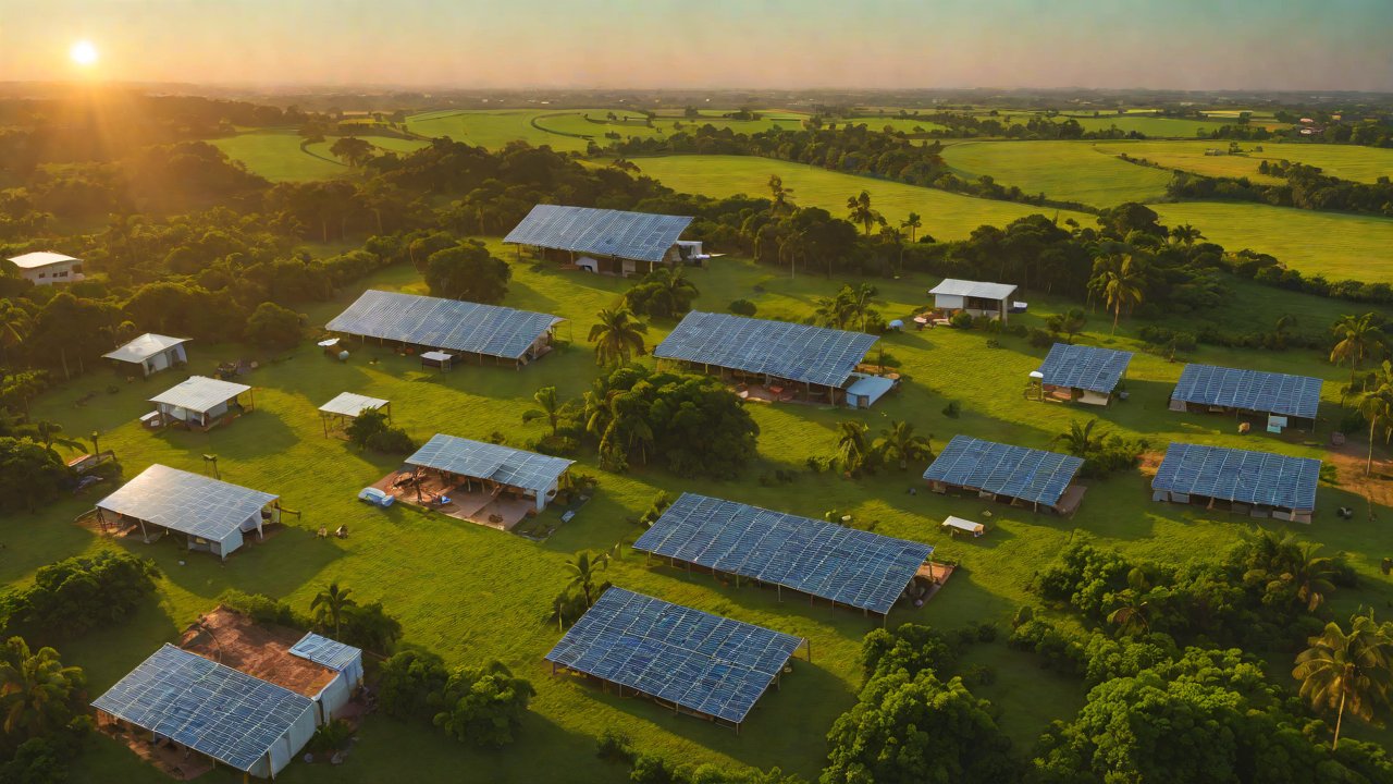 In-Depth Analysis of the Impact of Broadband Access in Rural Brazil on IoT Agriculture