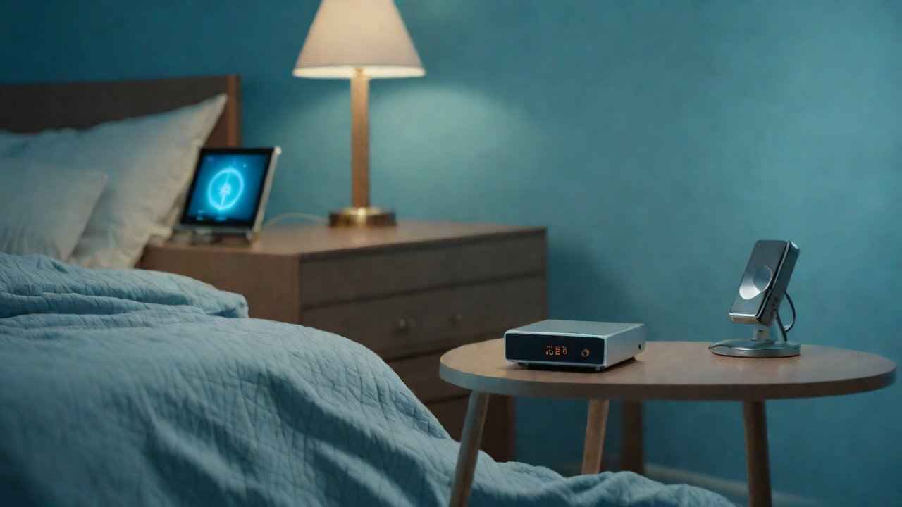 Millimeter-Wave Radar-Based Elderly Fall and Respiration Monitoring Alarm