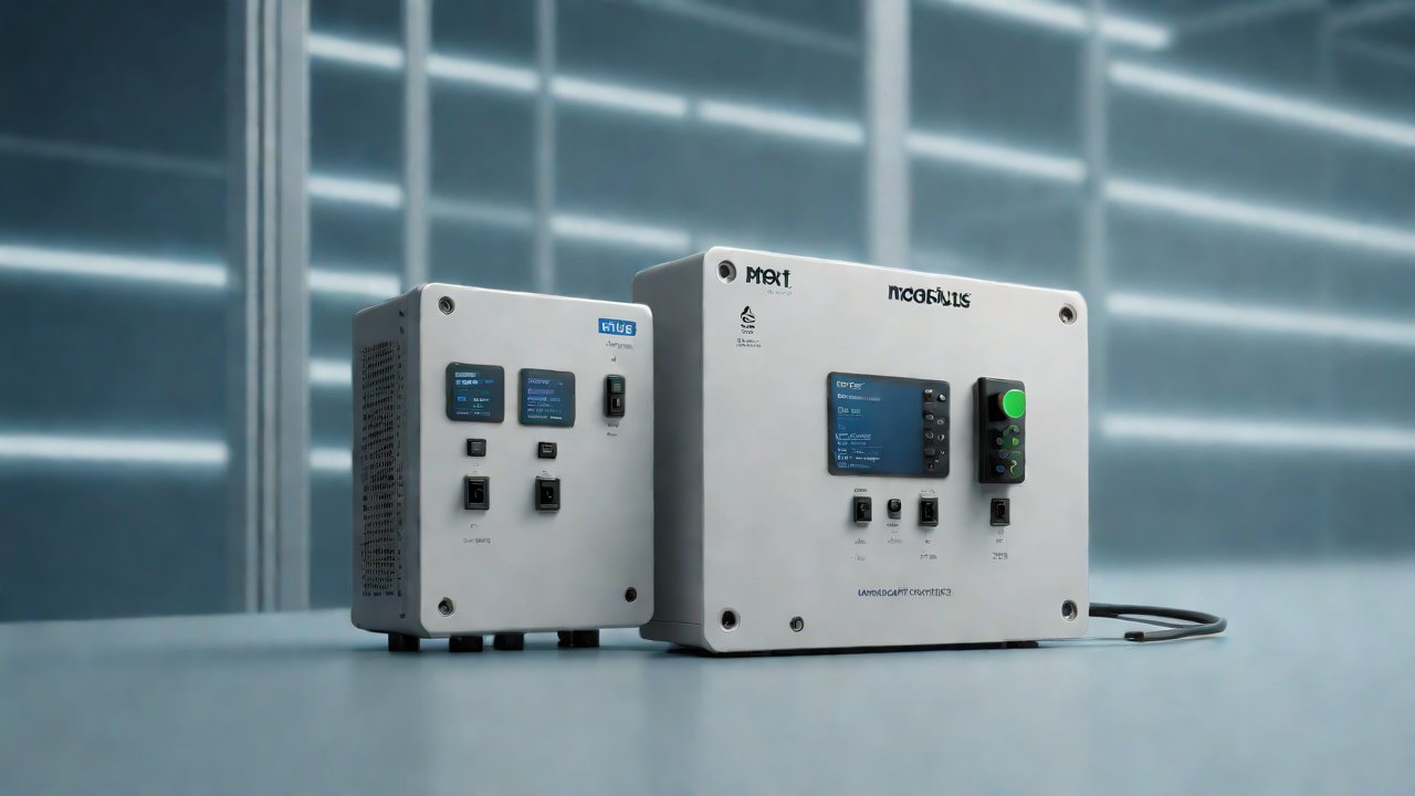 Modbus-to-MQTT Legacy Device Cloud Data Gateway