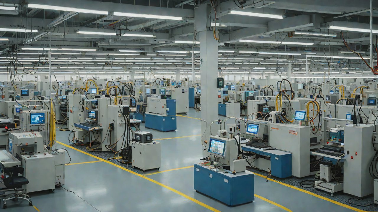 Precision Power Acquisition & Load Power Fingerprint Power-Off Protection