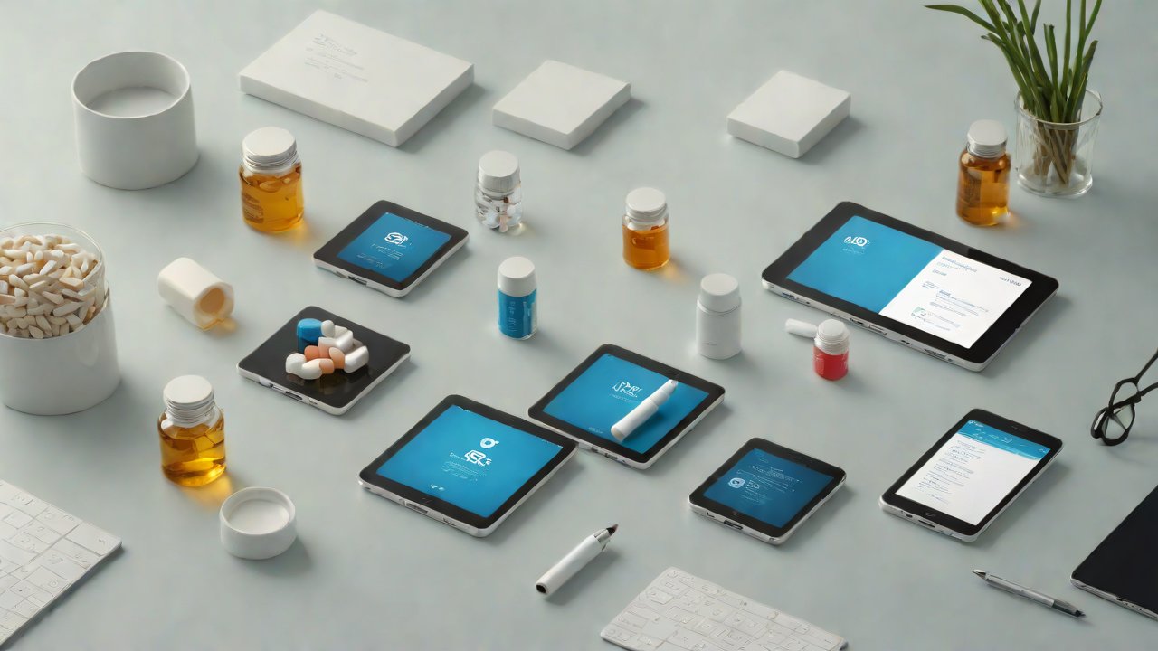 Weight-Sensing Smart Pillbox Medication Status Reminder System