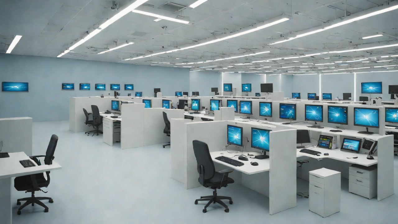 4G/Wi-Fi/Ethernet Auto-Switching High-Availability Terminal