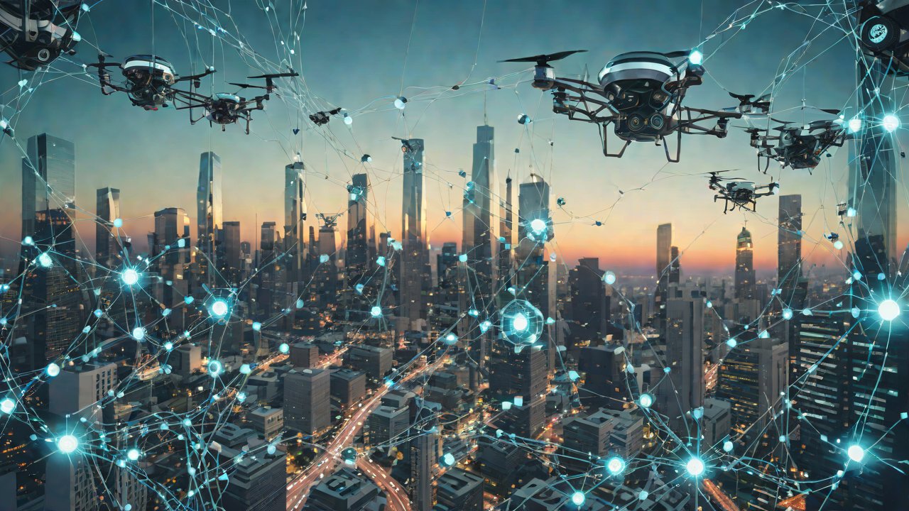 Top 10 IoT Smart Agent R&D Companies in the US