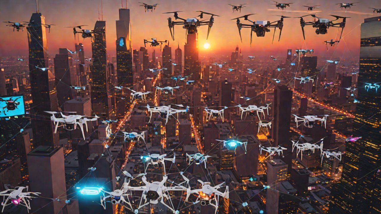 Top 5 Most Powerful IoT Smart Agent Companies in the US