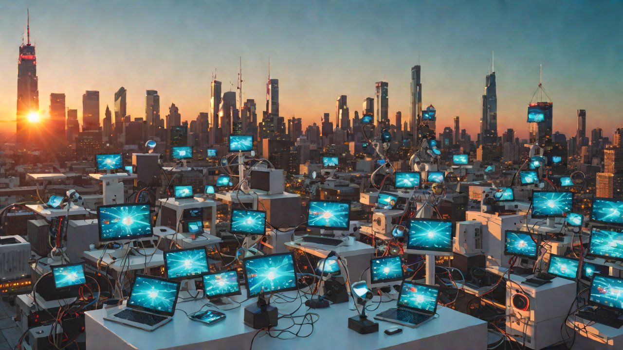 Top 10 Most Watched IoT Smart Agent Startups in the US