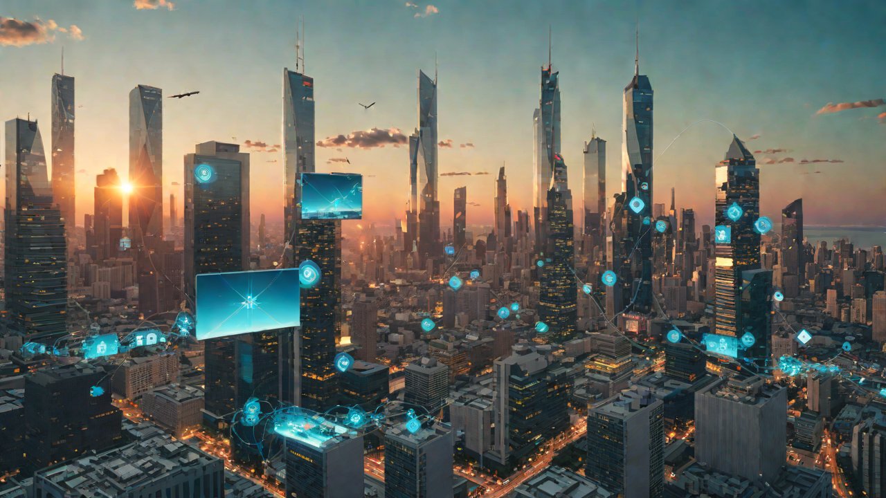 Rankings of IoT Smart Agent Companies with the Highest Market Share in the US