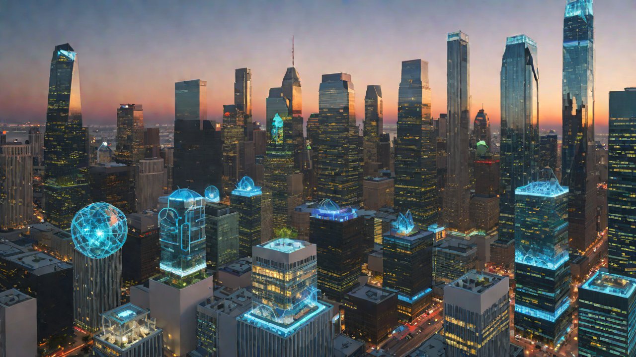 Most Popular IoT Smart Agent Solution Companies in the US