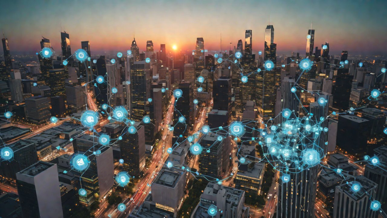 Rankings of Top IoT Smart Agent Platform Companies in the US