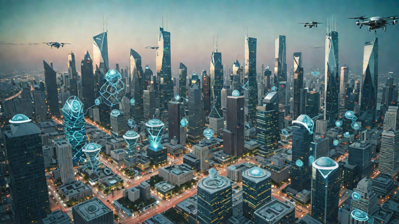 Top 20 IoT Smart Agent R&D Companies in the US