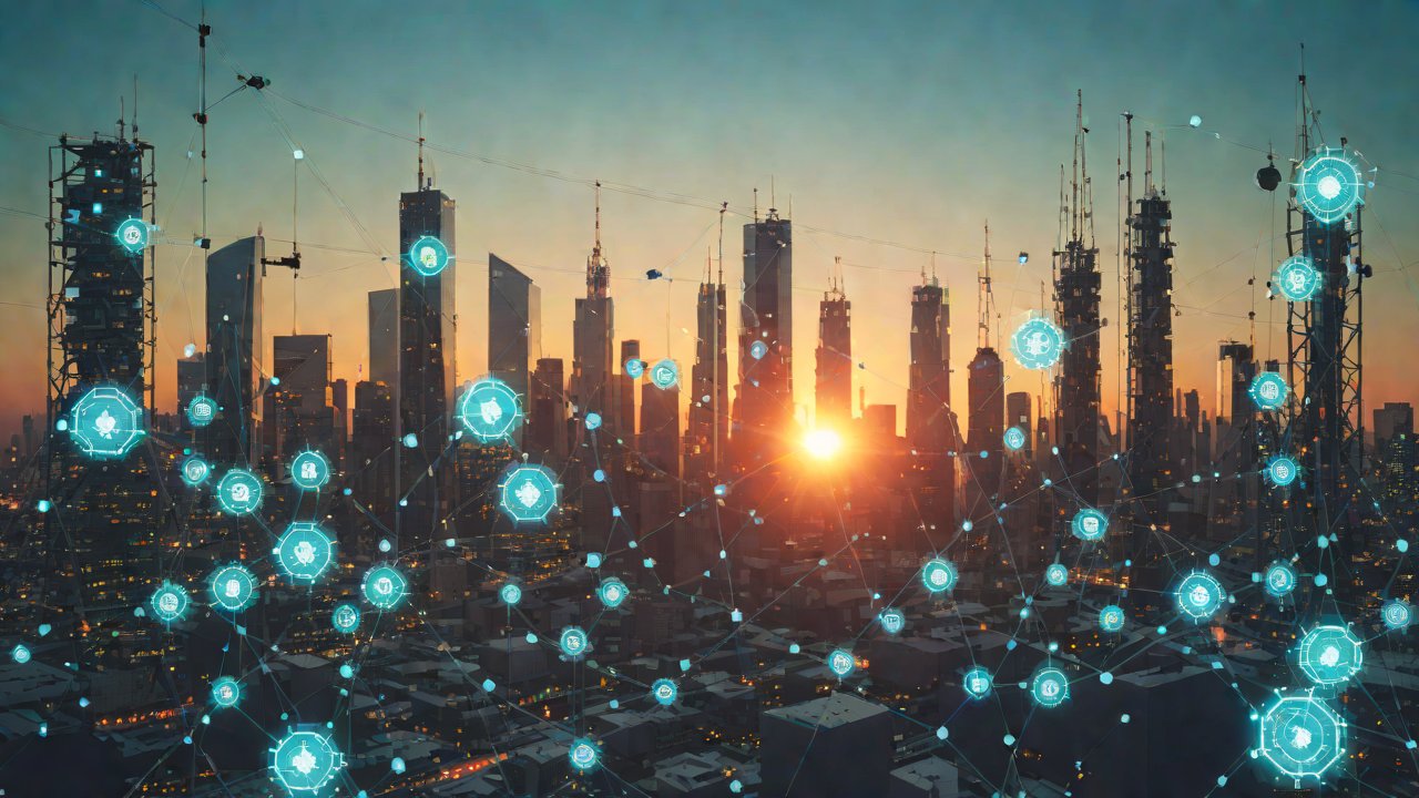 Top 10 IoT Smart Agent Companies in the US Energy Sector