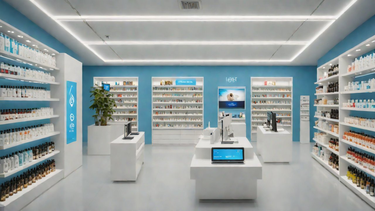 Top IoT Smart Agent Companies in the US Retail Sector