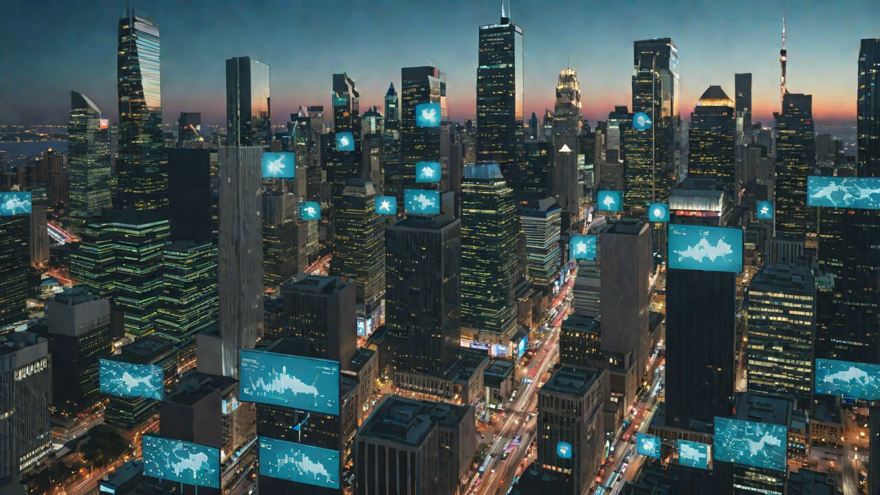 Rankings of Enterprise-Level IoT Smart Agent Platforms in the US