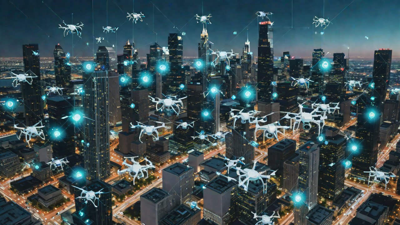 Leading IoT Smart Agent Companies in the US Automation Sector