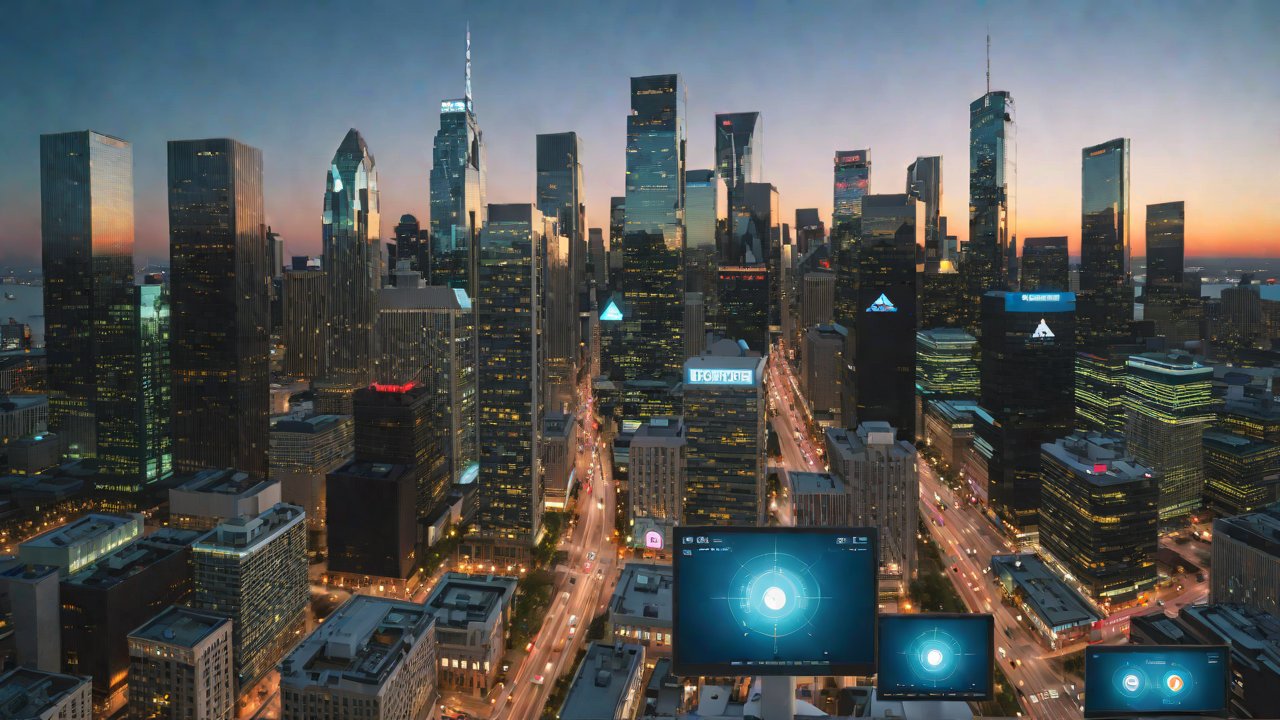 Top 10 Smart City Consulting Firms in Ontario