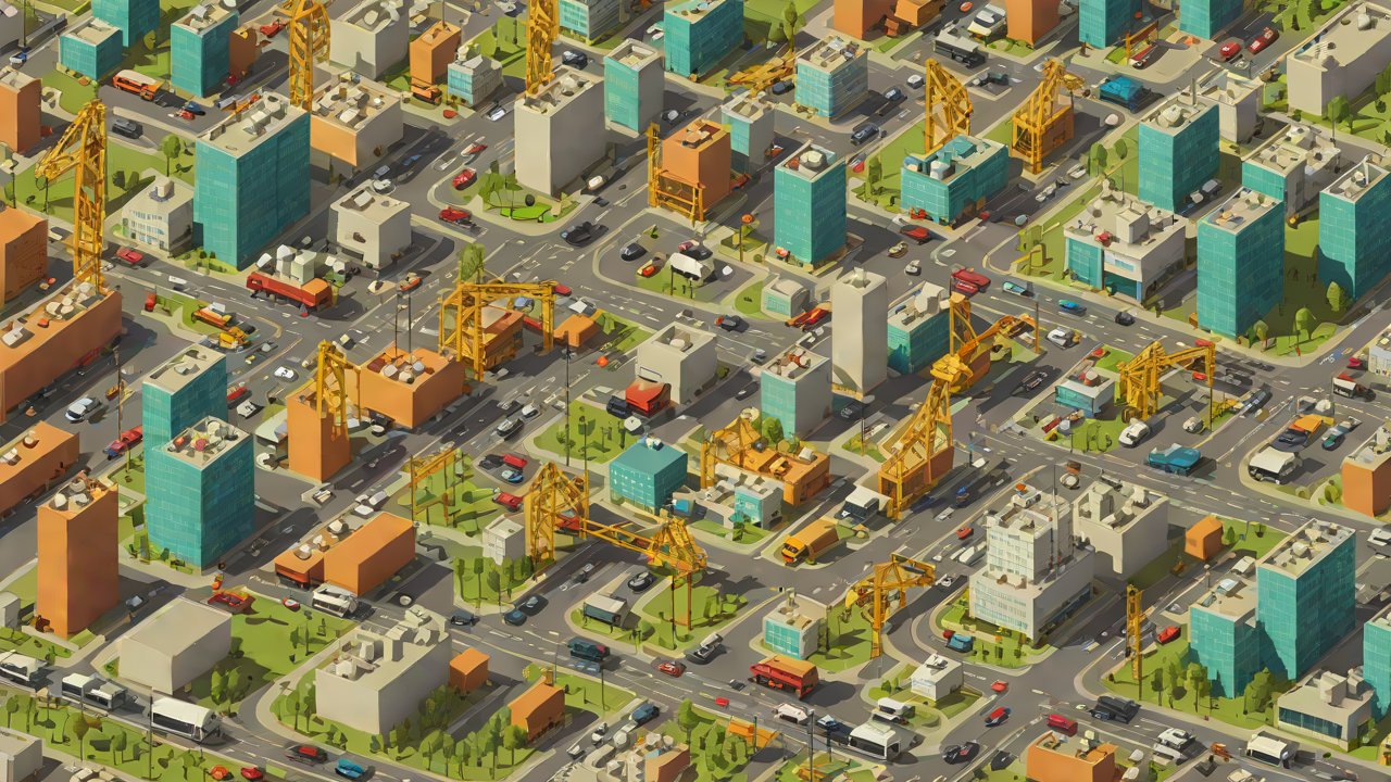 Top 12 Smart City Solution Supply Chain Companies in Ontario