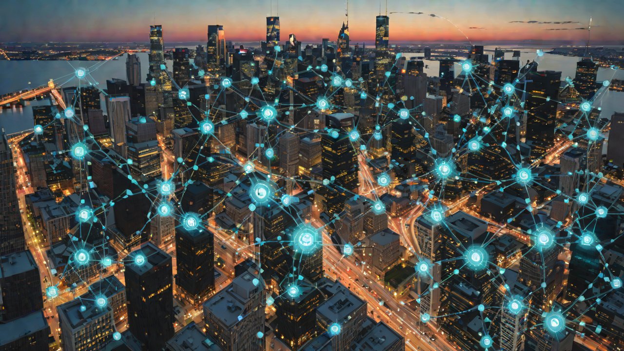 Top 8 Smart City Platform Operators in Ontario