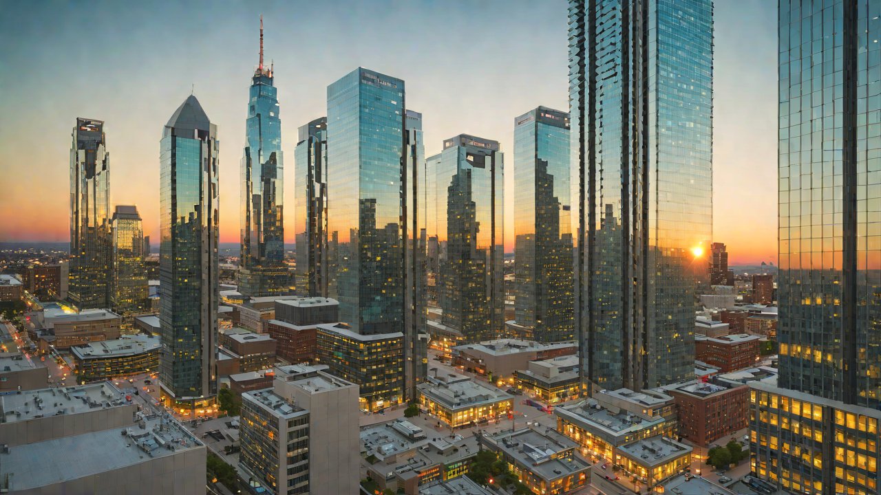 Top 5 Reliable Smart City Companies in Ontario