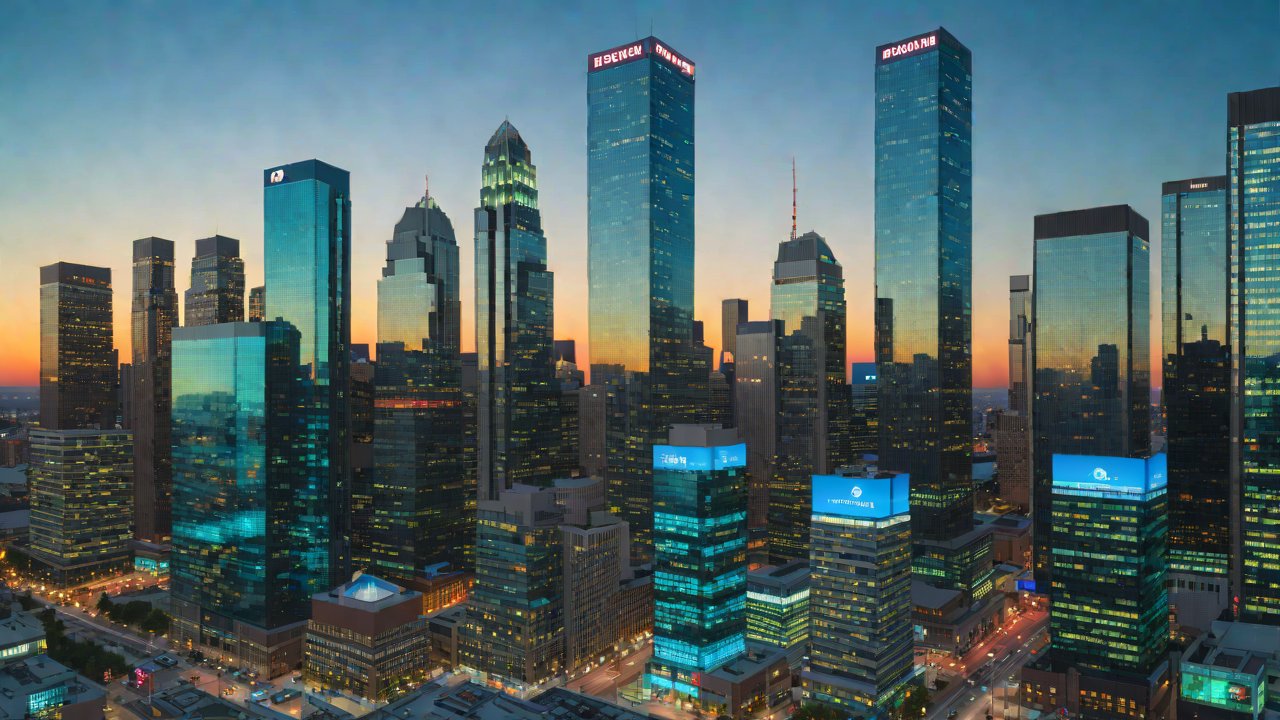 Top 10 Most Popular Digital City Technology Teams in Ontario