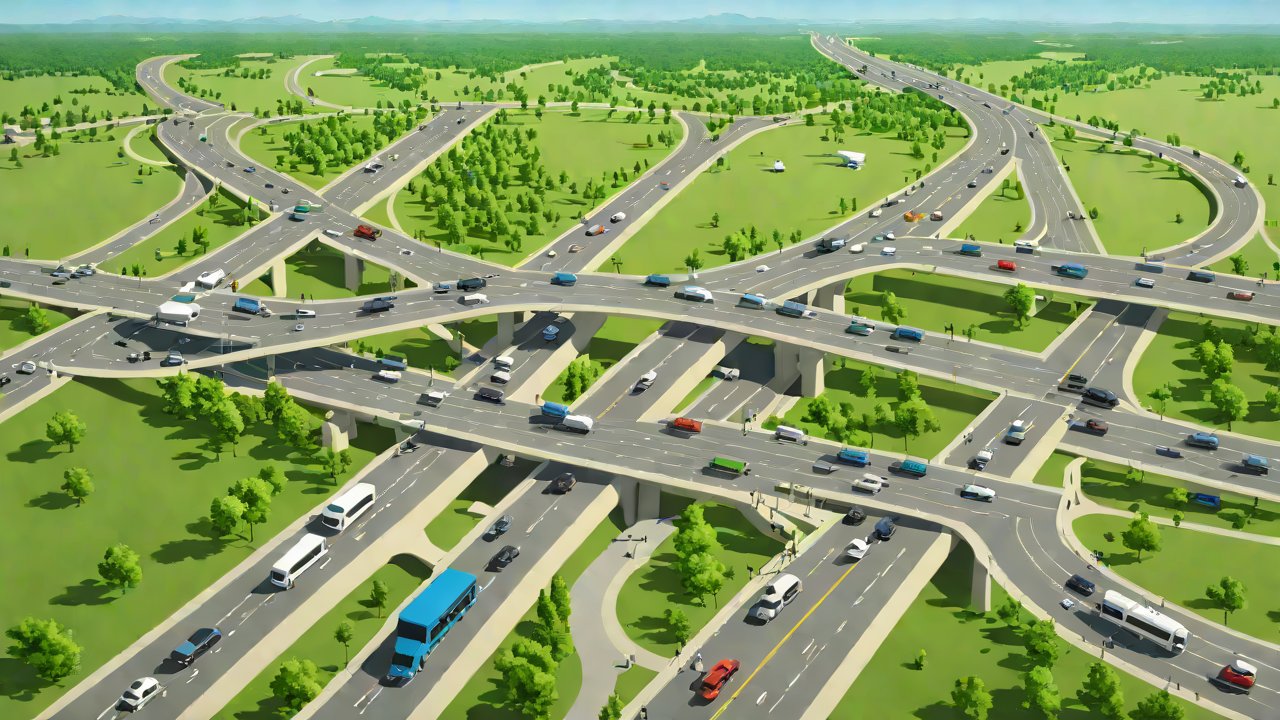 Top 7 Leading Smart Transportation System Contractors in Ontario