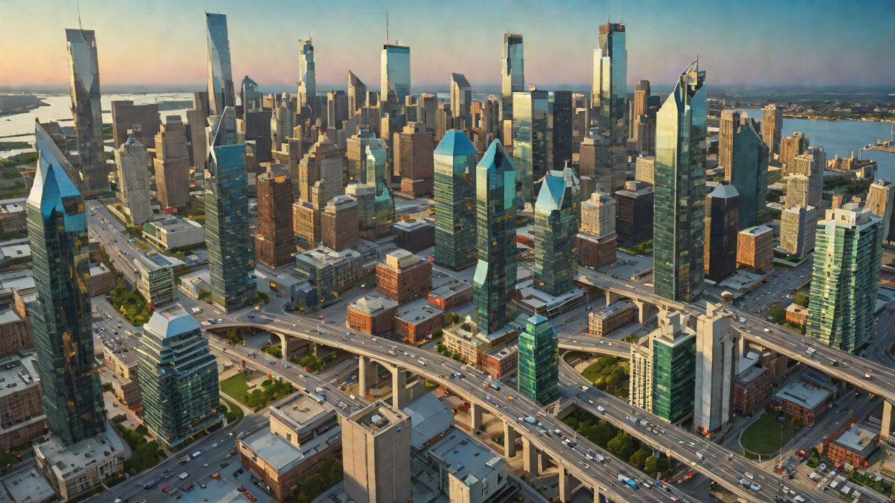 Top 15 Smart Infrastructure Construction Groups in Ontario