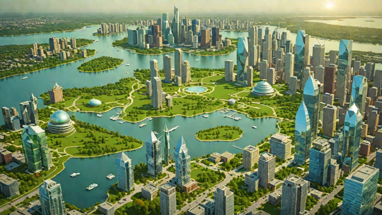 Top 9 Most Professional Smart City Planning Firms in Ontario