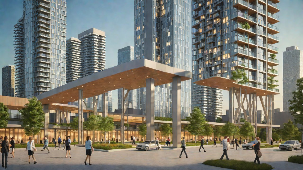 Top 6 Smart Community Construction Vendors in Ontario