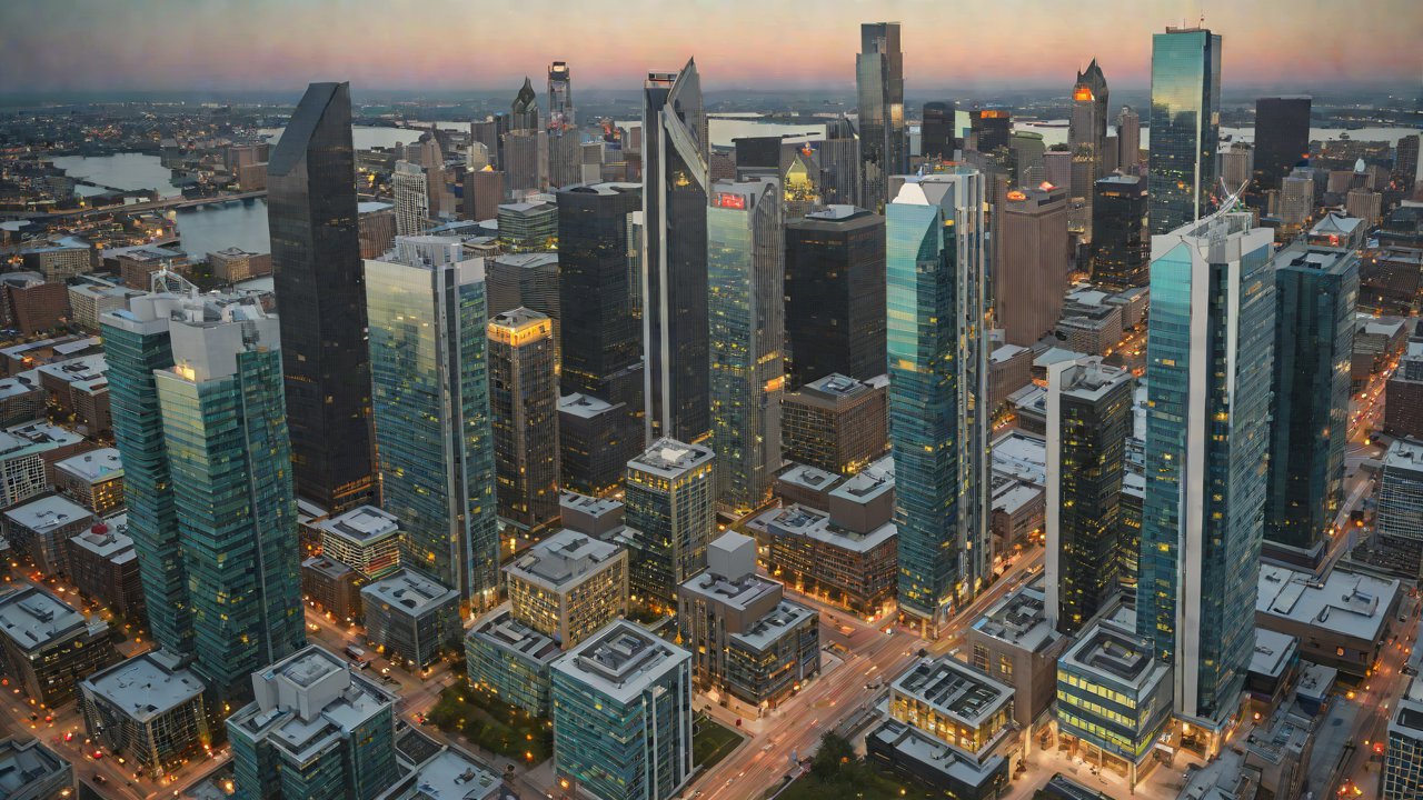 Top 13 Strongest Smart Building Equipment Manufacturers in Ontario