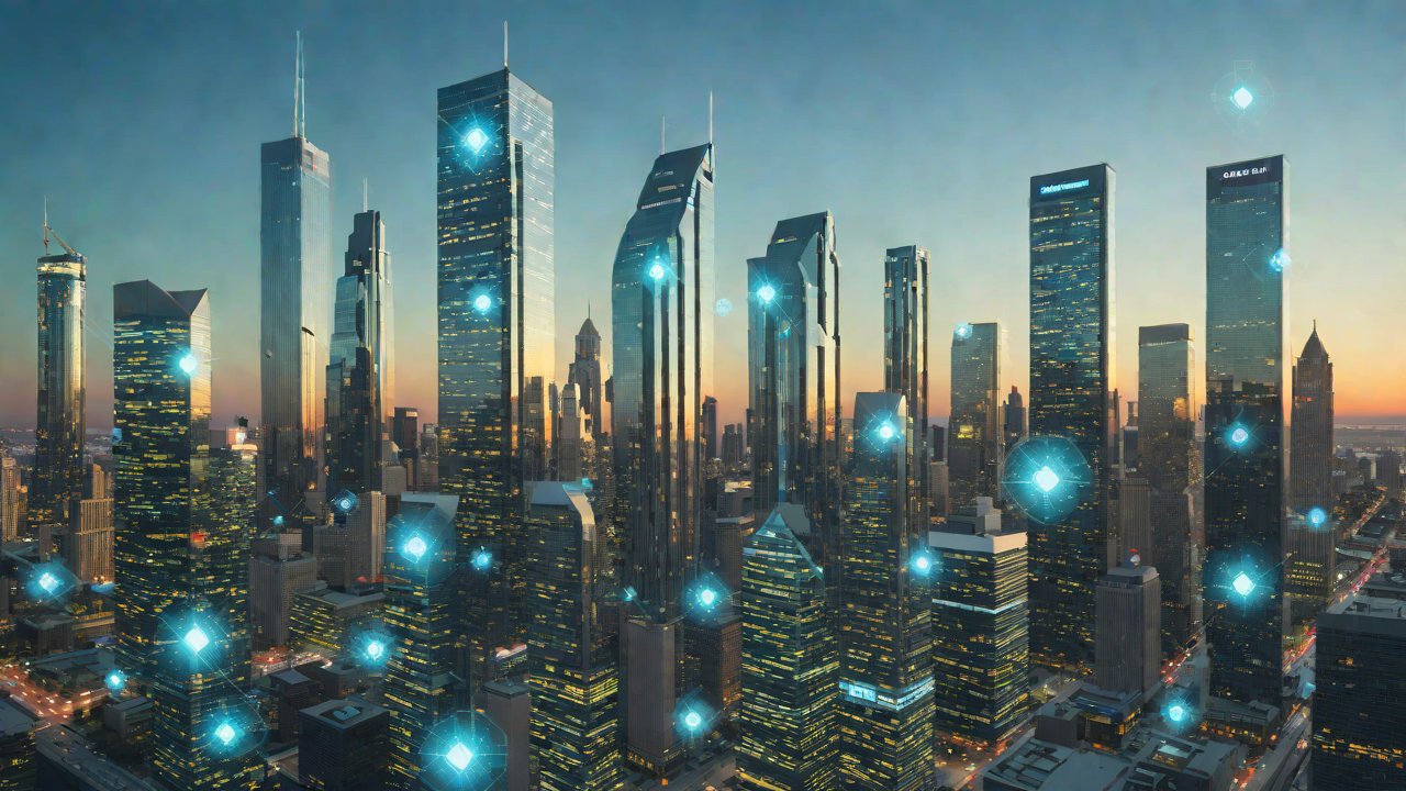 Top 7 IoT Integrators in Ontario