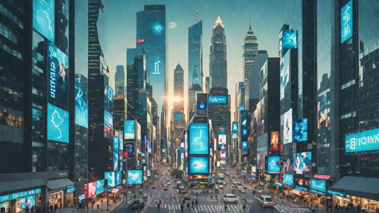 Top 10 Most Powerful Smart Cities in Ontario Technology Group