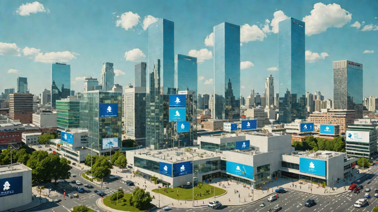 Top 12 Smart Public Service Platforms in Ontario