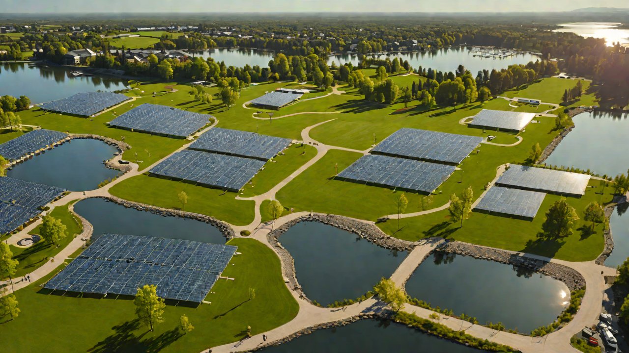 Top 9 Smart Park Operation Teams in Ontario