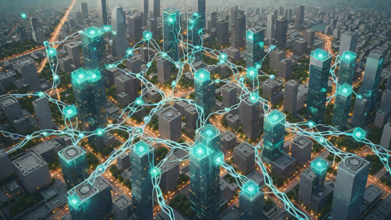 Top 8 Most Trusted Smart City Operation Alliances in Ontario