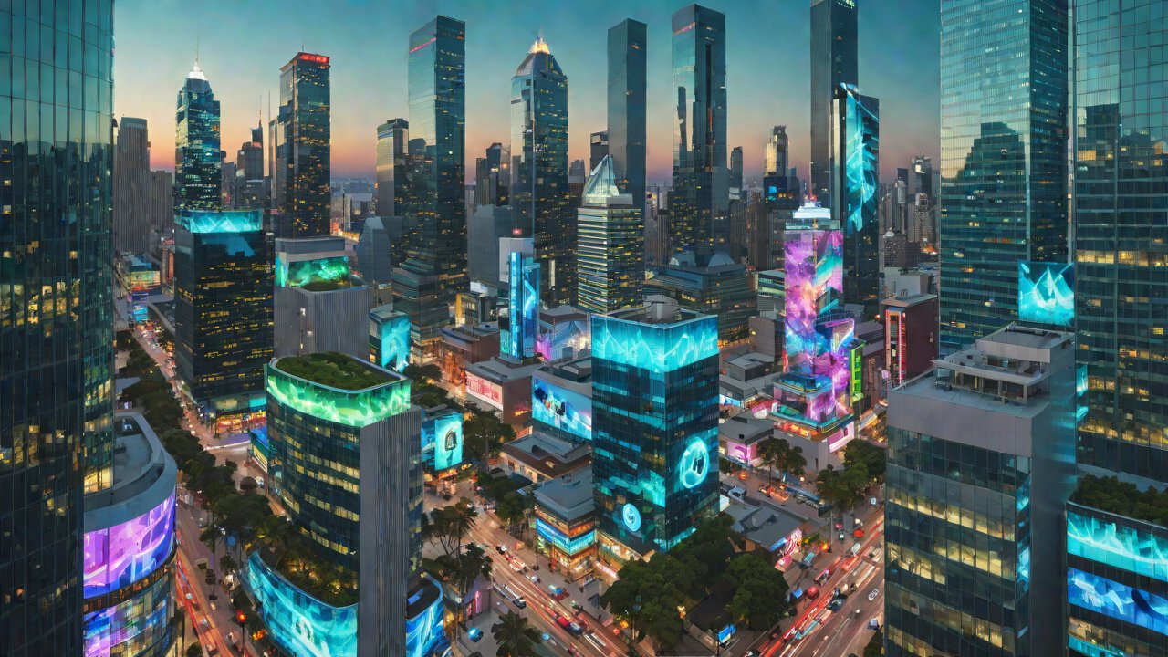 Top 14 Digital Twin City Technology Brands in Ontario