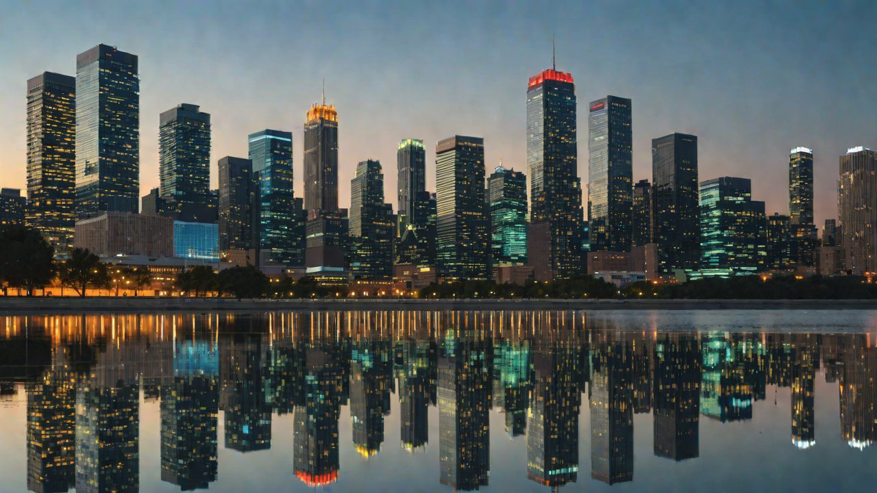 Top 5 in Ontario Top-rated Smart City Brands in Ontario