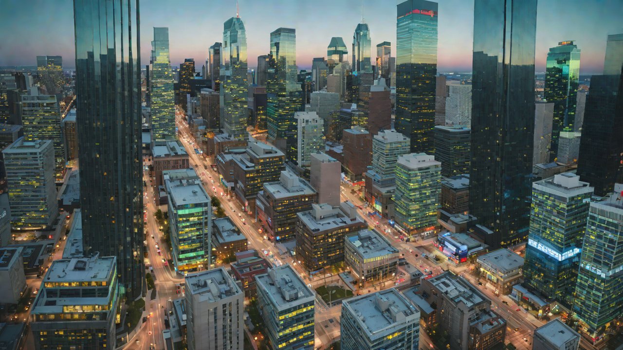 Top 12 Most Professional Urban IoT Platform Operators in Ontario