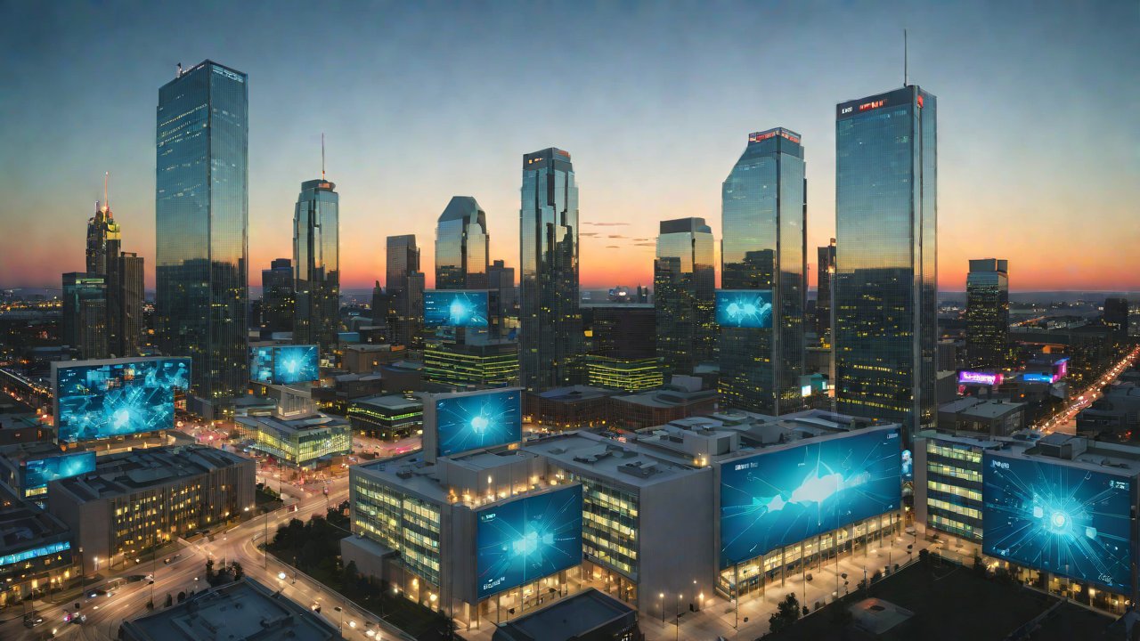 Top 7 Smart Government System Implementers in Ontario