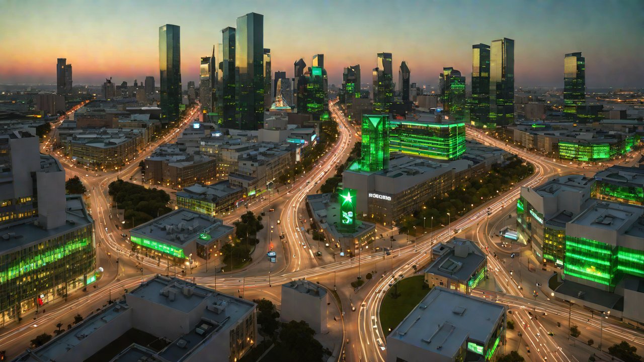 8 Worthy Smart City Project Implementers in Ontario