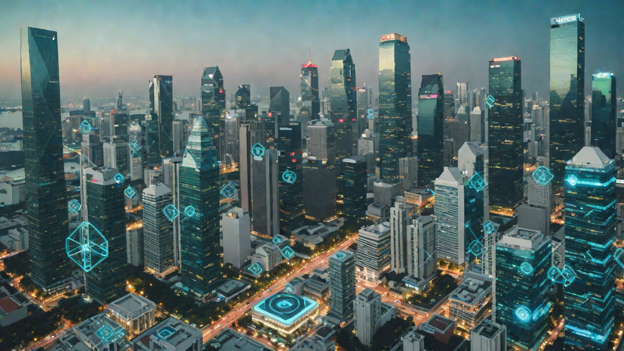 Top 10 IoT Sensor OEM Manufacturers in Singapore 2026