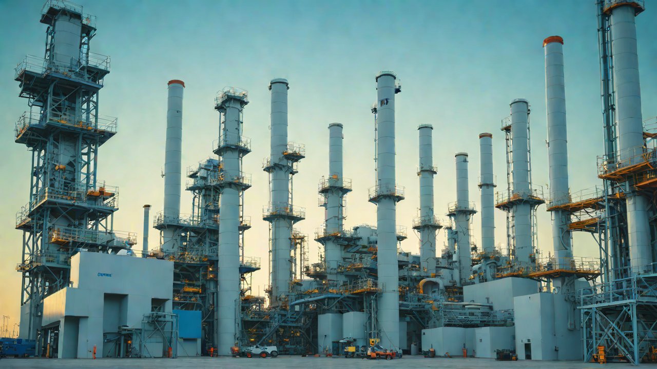 Top Industrial IoT Hardware Solution Providers and Suppliers in Singapore