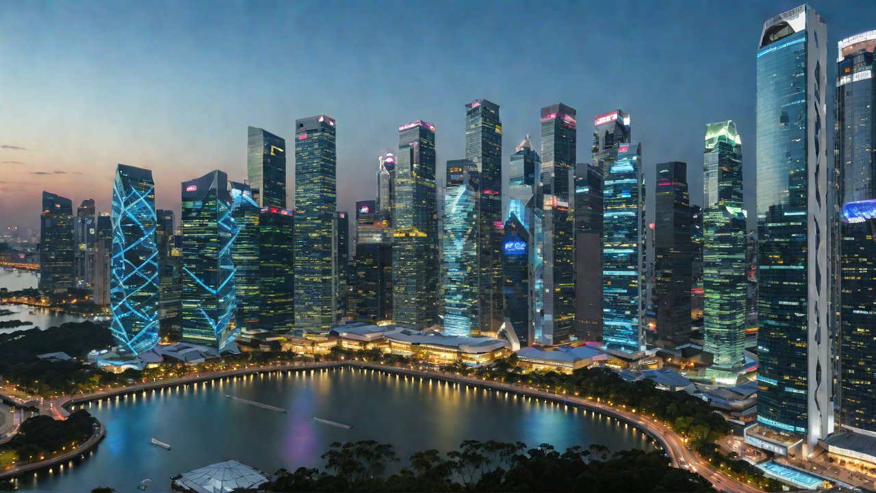 Top Smart City Sensing Equipment Brands in Singapore 2026