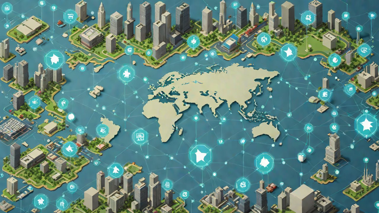 Globally Trusted Singaporean Cellular IoT Module ODM Expert