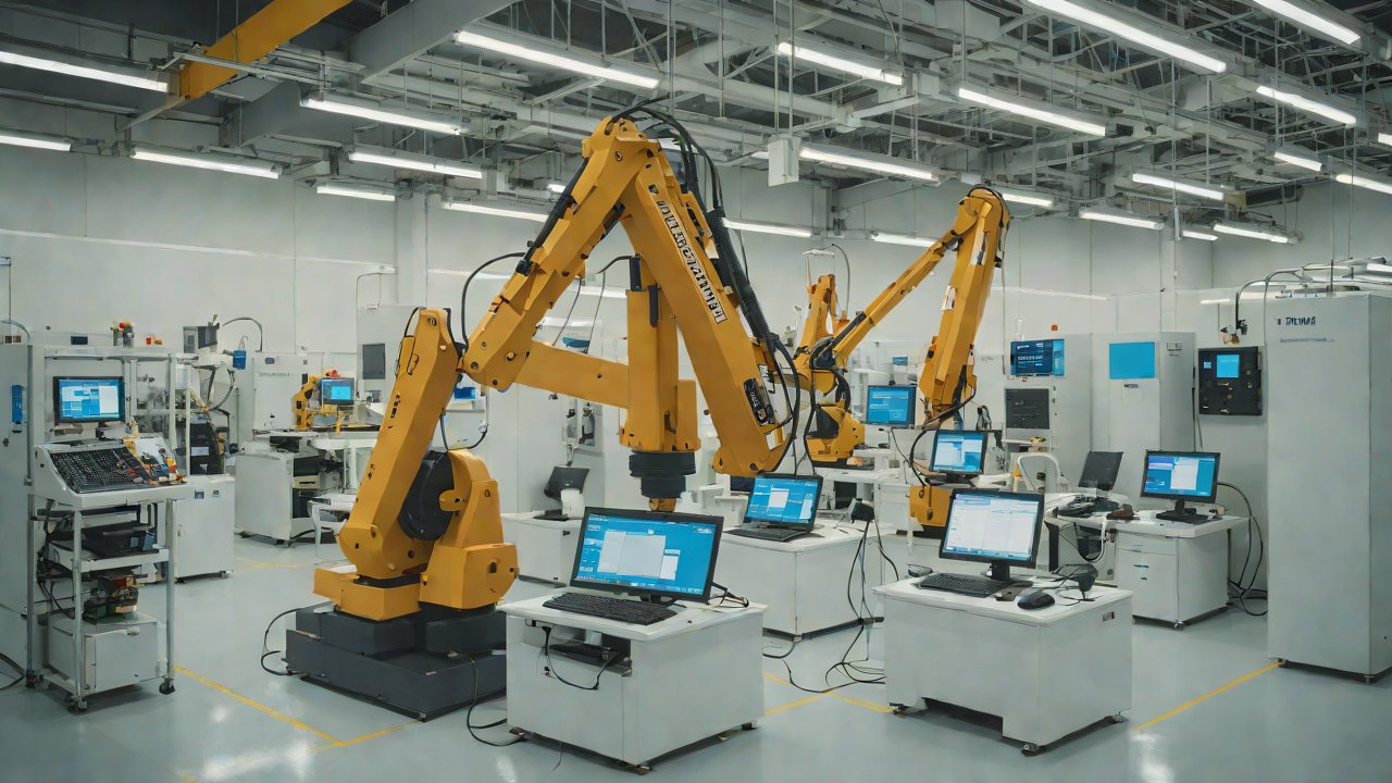 Reliable Industrial IoT Terminal Suppliers in Singapore 2026