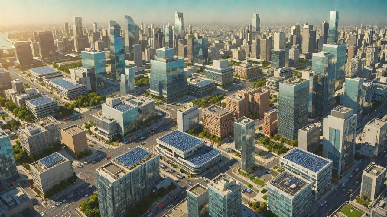 Preferred Singaporean Sensor Distributors for Smart City Infrastructure