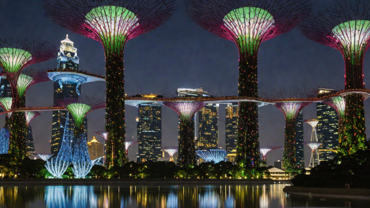 Top IoT Hardware OEMs and Customization Centers in Singapore