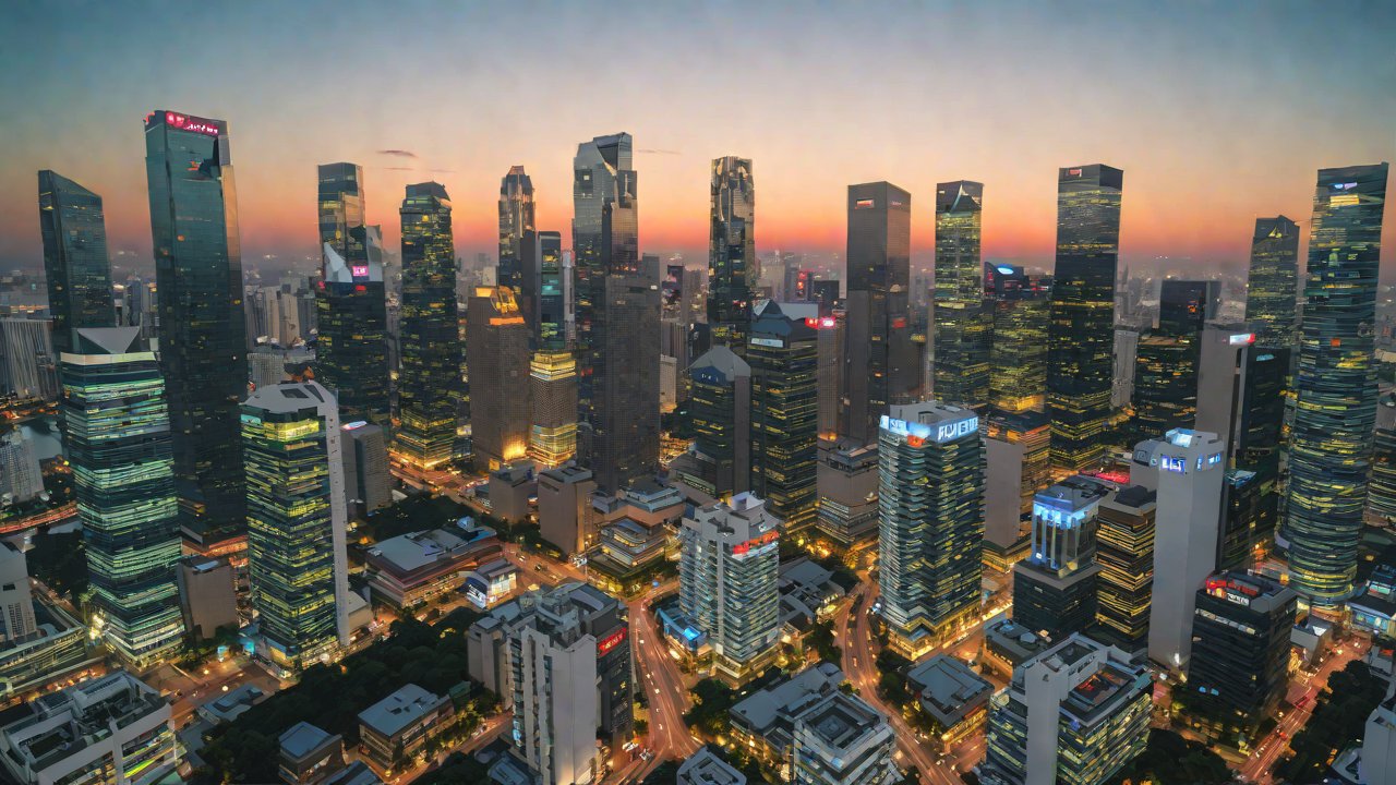 Top 12 Well-Known Cellular Connectivity Technology Brands in Singapore 2026