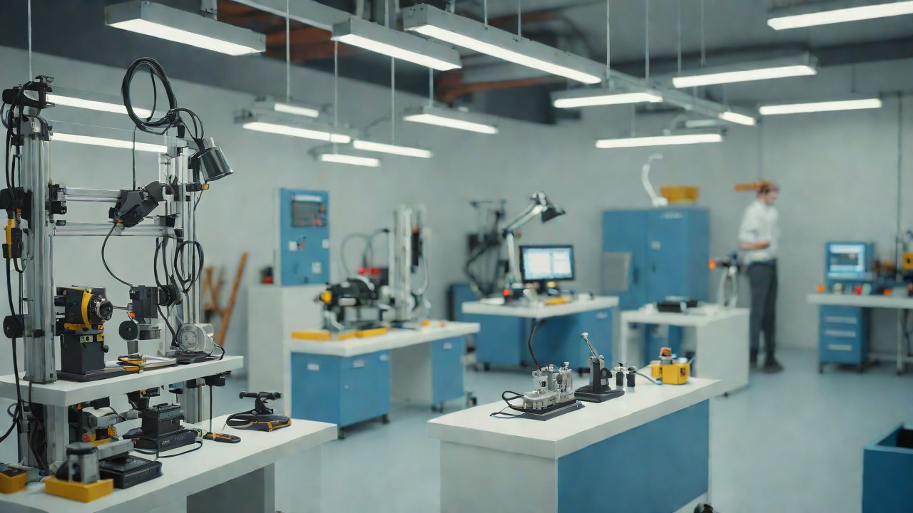 Singapore Industrial-Grade Sensor Wholesalers and Precision Machinists