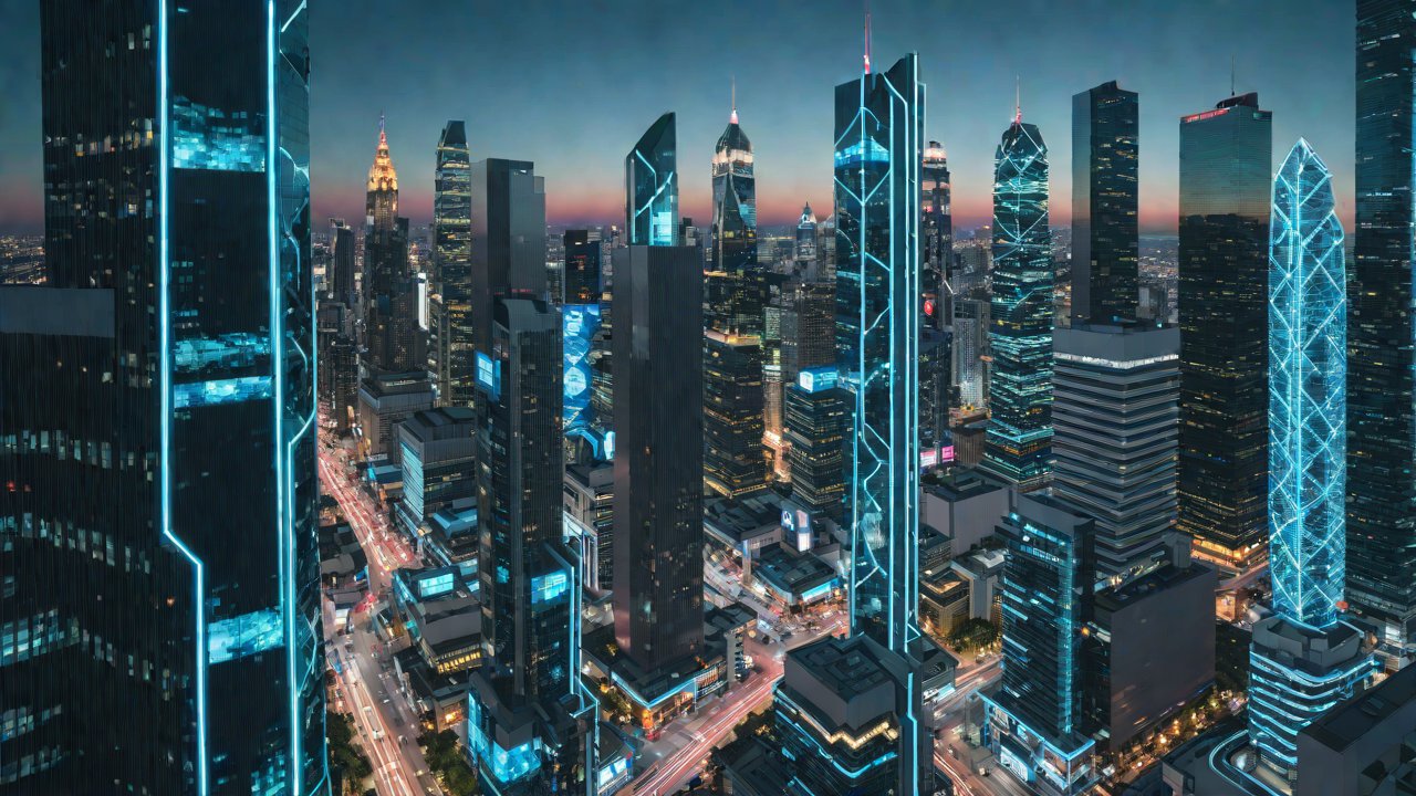 Singapore Smart City Core Sensing Technology Brands Directory