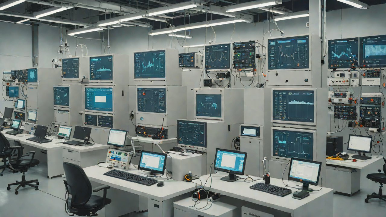 Singapore’s Leading Industrial IoT Sensor ODM Manufacturers