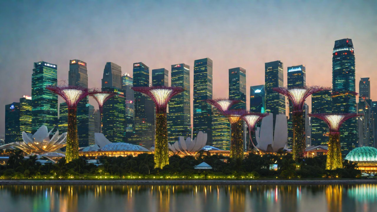 2026 Singapore’s Well-Known Cellular IoT Device Distributors