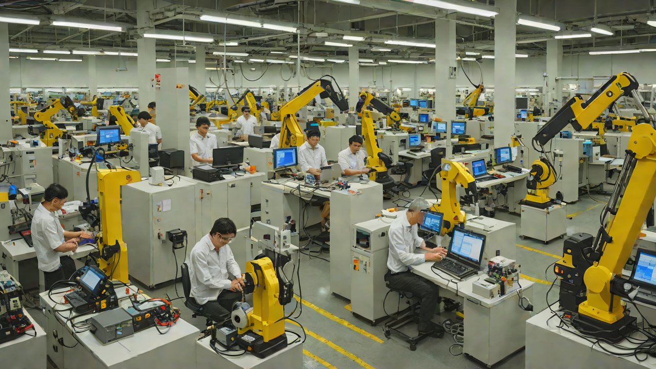 Best Singapore Industrial Sensor Manufacturers and OEM Sites